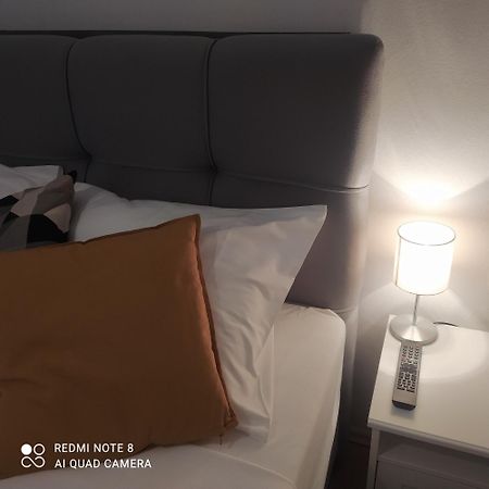 Apartmani Skopac Rabac Δωμάτιο φωτογραφία