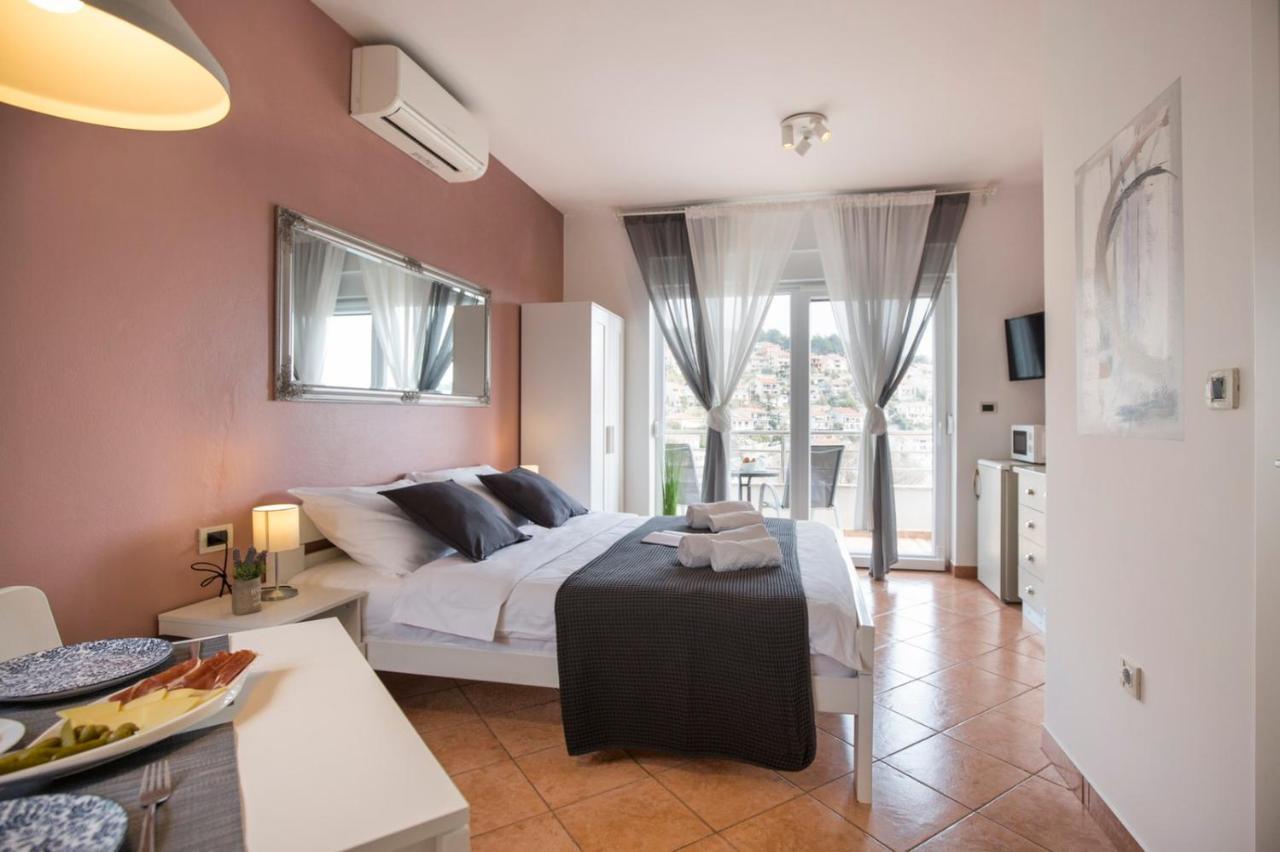 Apartmani Skopac Rabac Δωμάτιο φωτογραφία