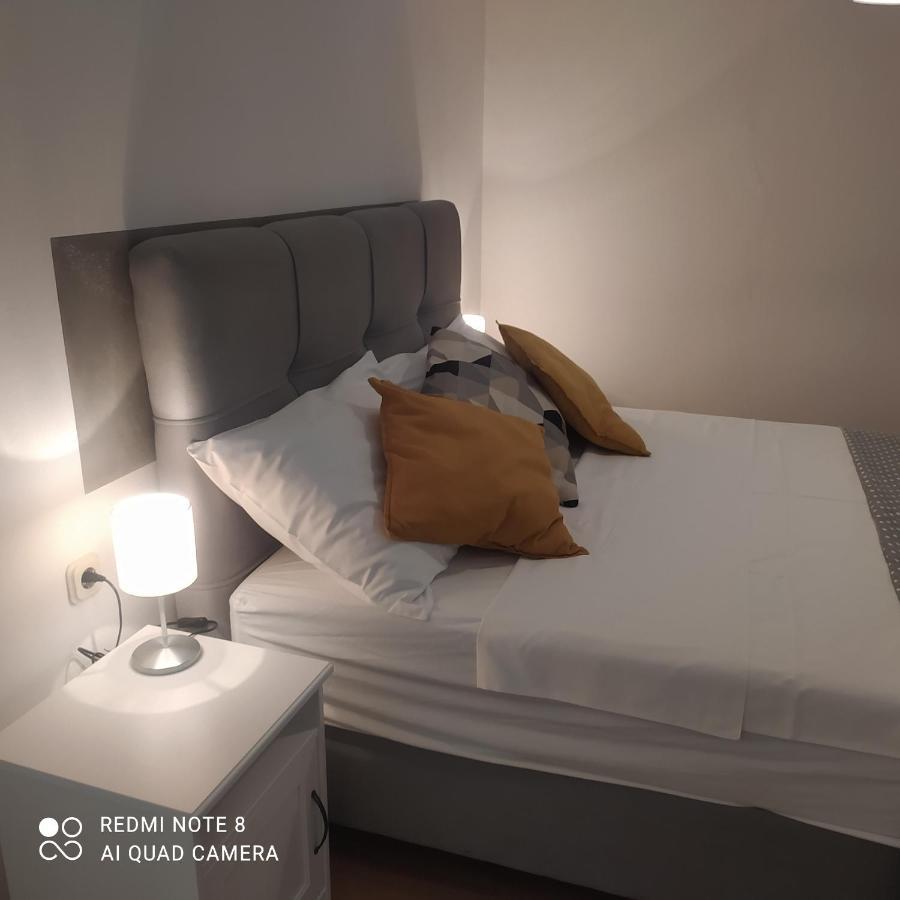 Apartmani Skopac Rabac Εξωτερικό φωτογραφία