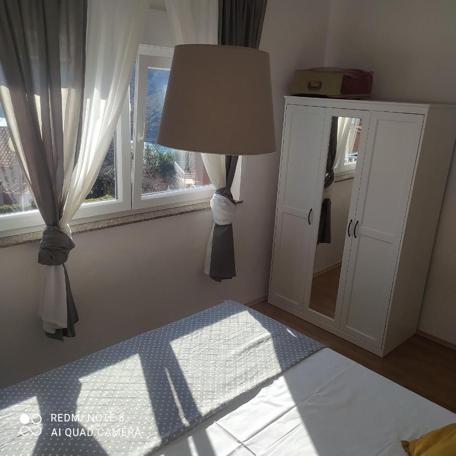 Apartmani Skopac Rabac Εξωτερικό φωτογραφία