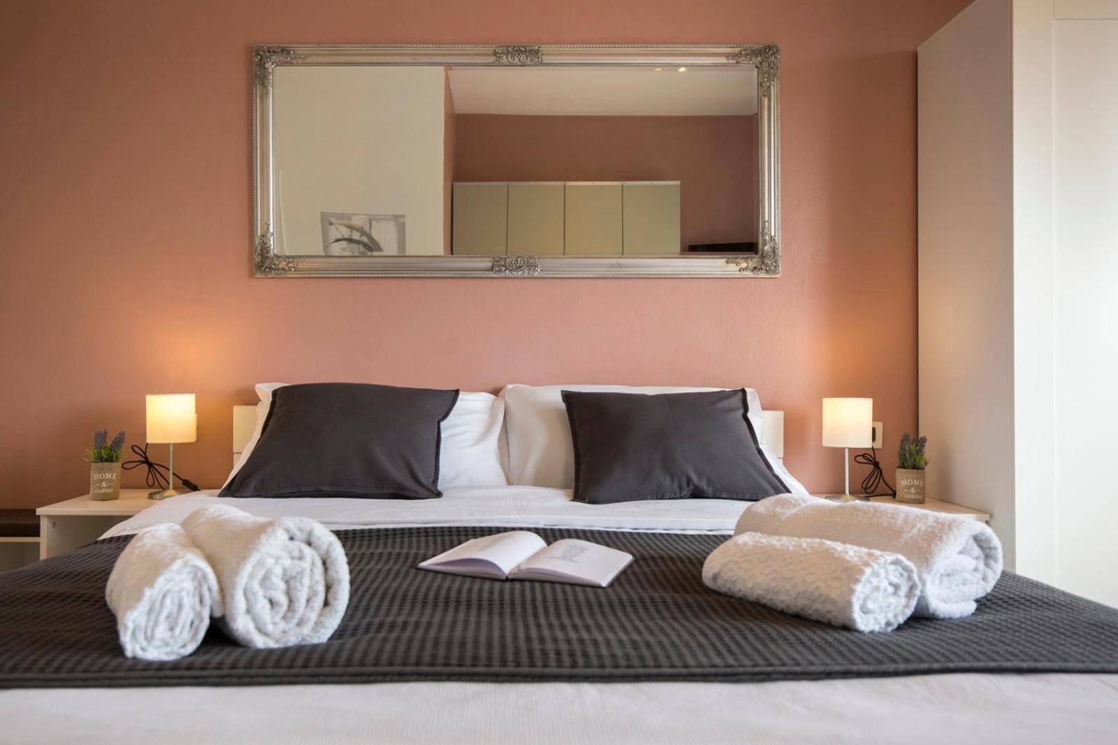 Apartmani Skopac Rabac Δωμάτιο φωτογραφία