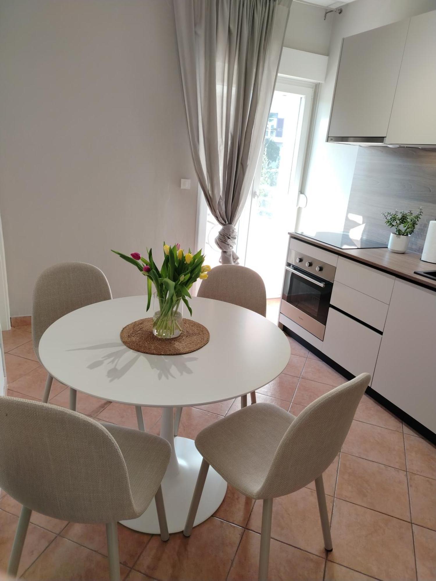 Apartmani Skopac Rabac Δωμάτιο φωτογραφία