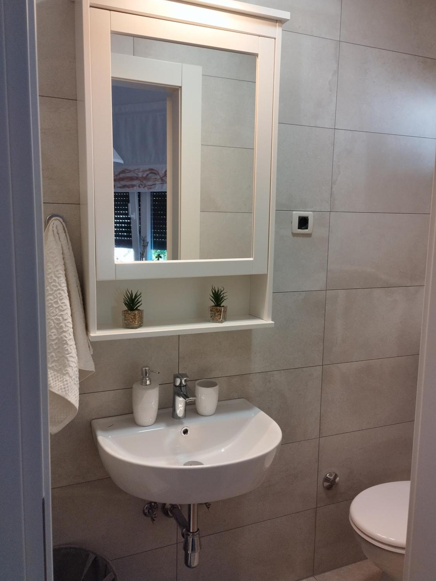 Apartmani Skopac Rabac Δωμάτιο φωτογραφία