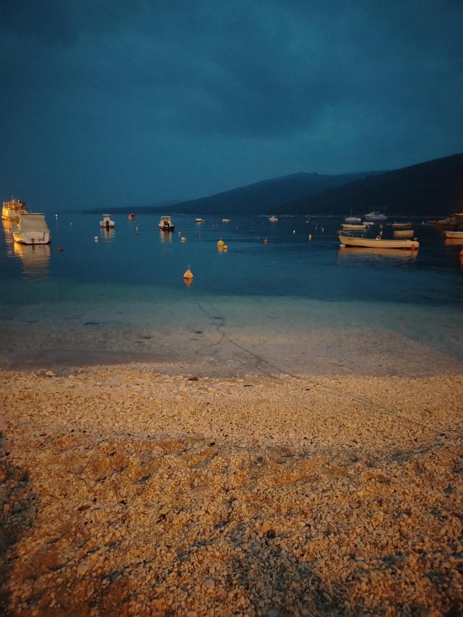 Apartmani Skopac Rabac Δωμάτιο φωτογραφία